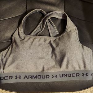 Under Armour Sports Bra
